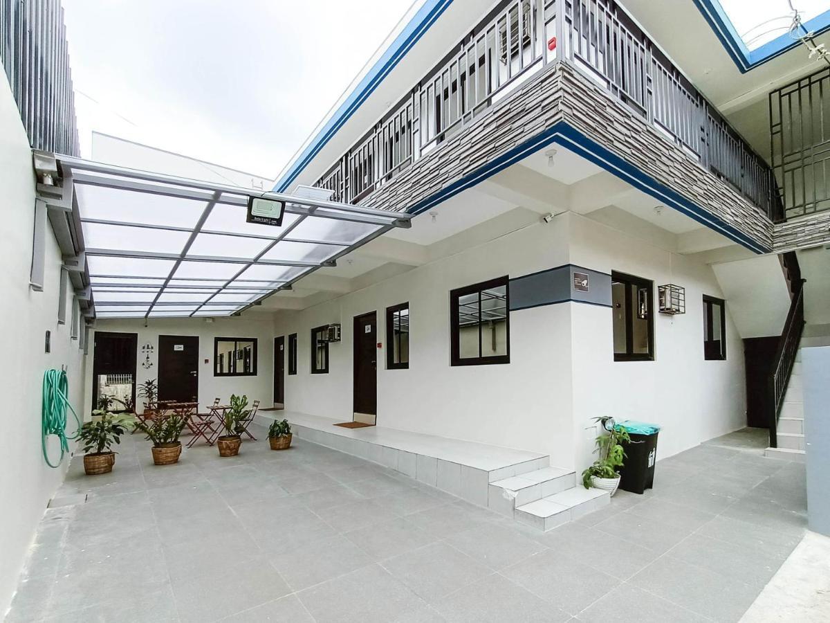 Manzil Anilao B&B Mabini  Exterior photo
