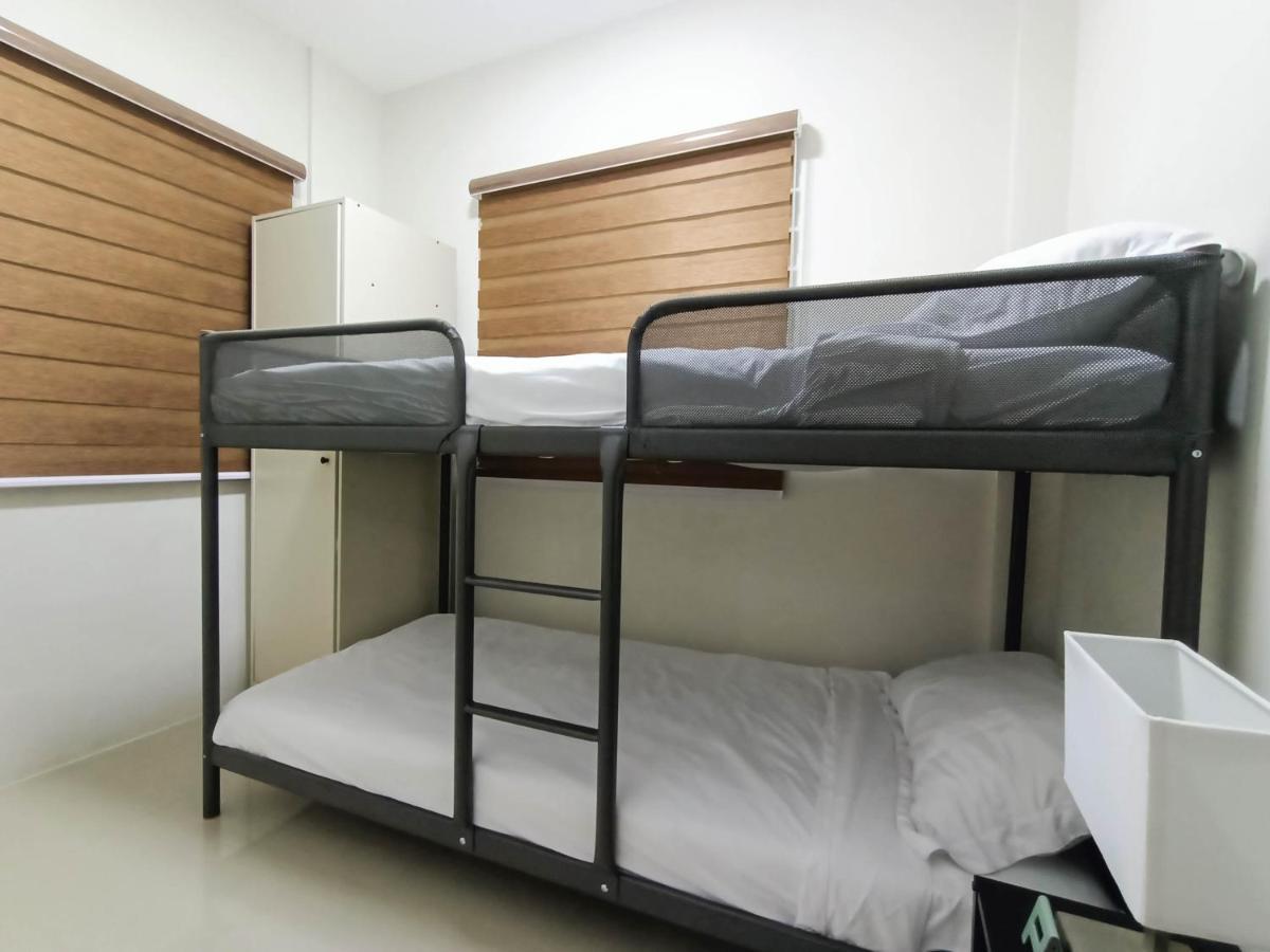 Manzil Anilao B&B Mabini  Exterior photo