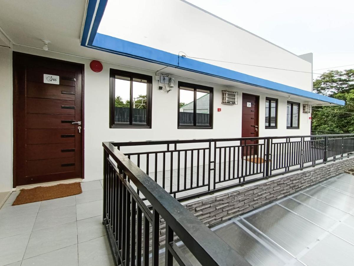 Manzil Anilao B&B Mabini  Exterior photo