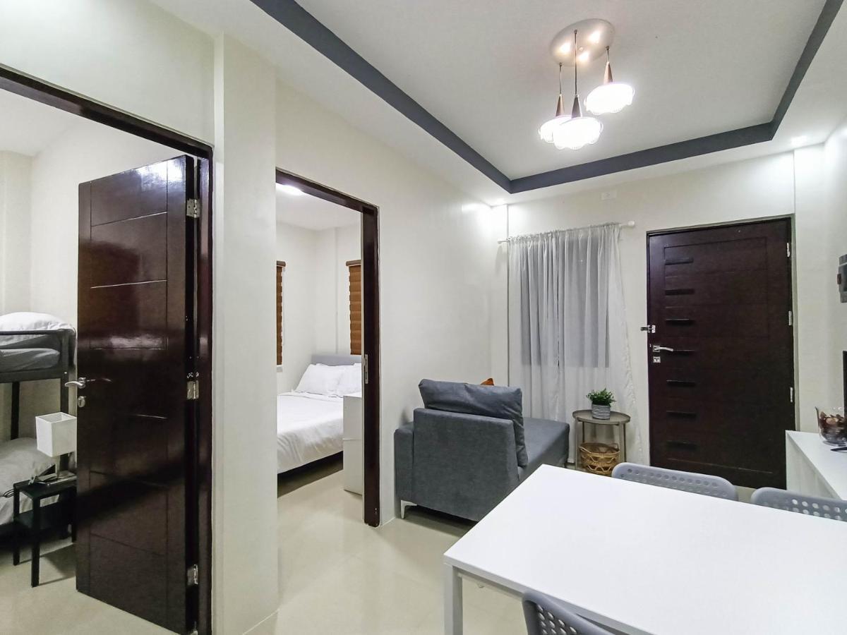Manzil Anilao B&B Mabini  Exterior photo