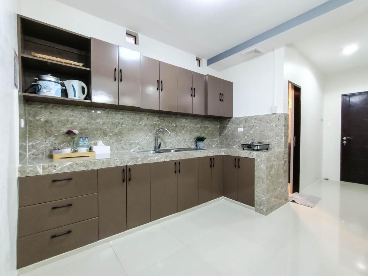 Manzil Anilao B&B Mabini  Exterior photo