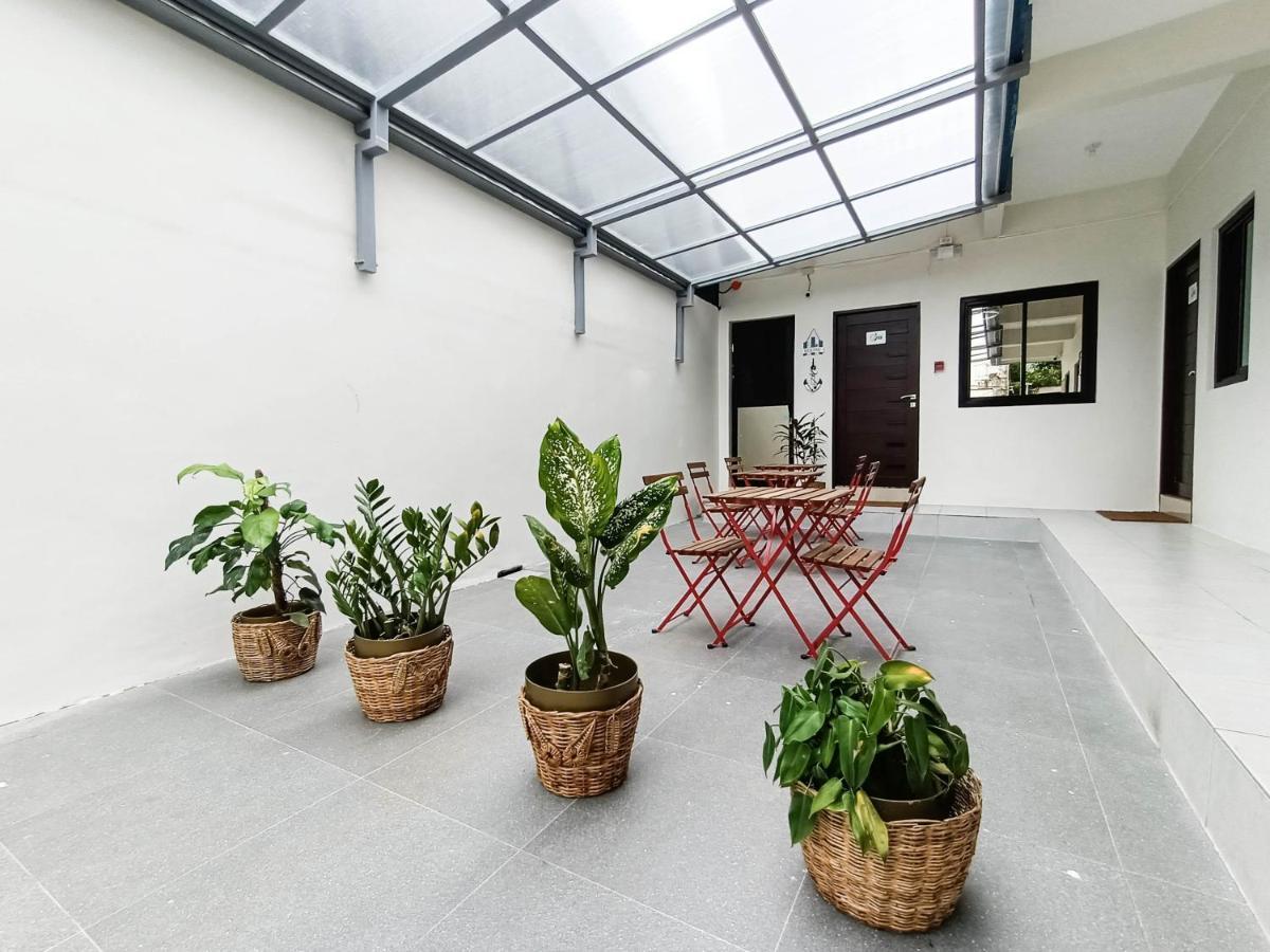Manzil Anilao B&B Mabini  Exterior photo