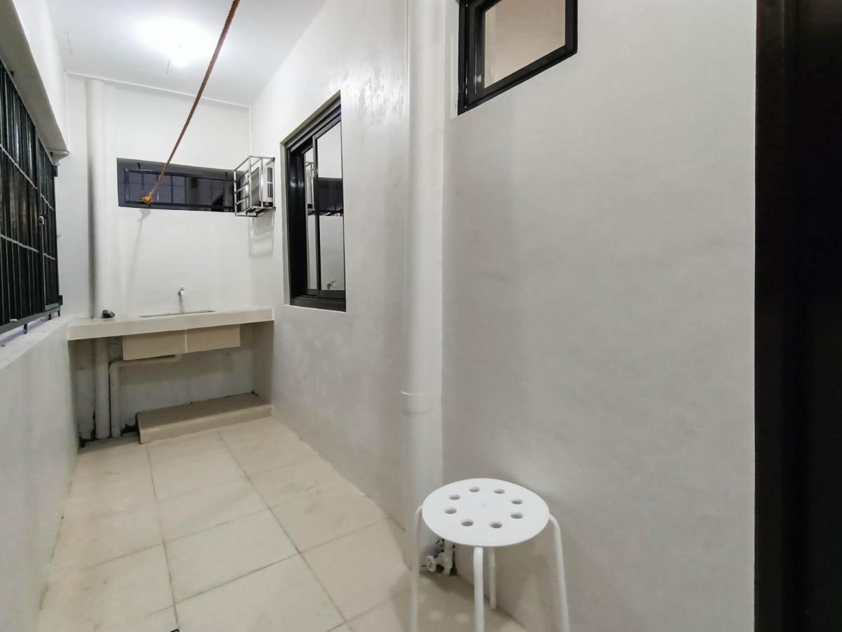 Manzil Anilao B&B Mabini  Exterior photo