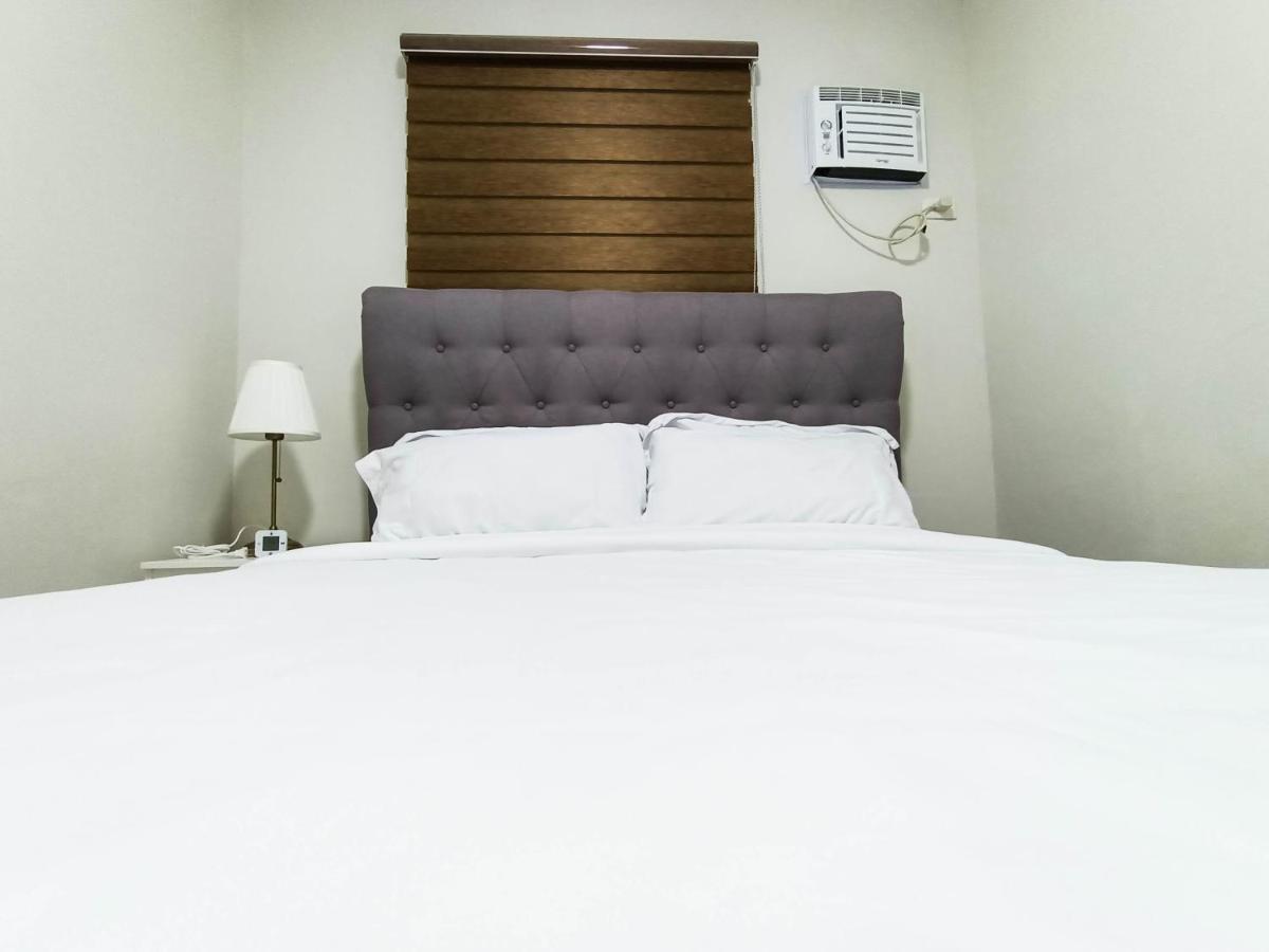 Manzil Anilao B&B Mabini  Exterior photo