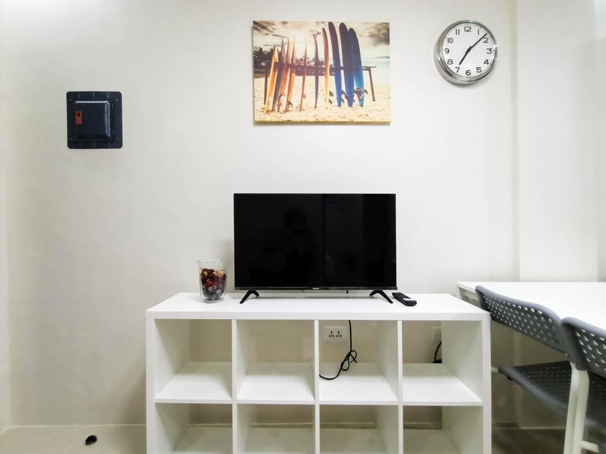 Manzil Anilao B&B Mabini  Exterior photo