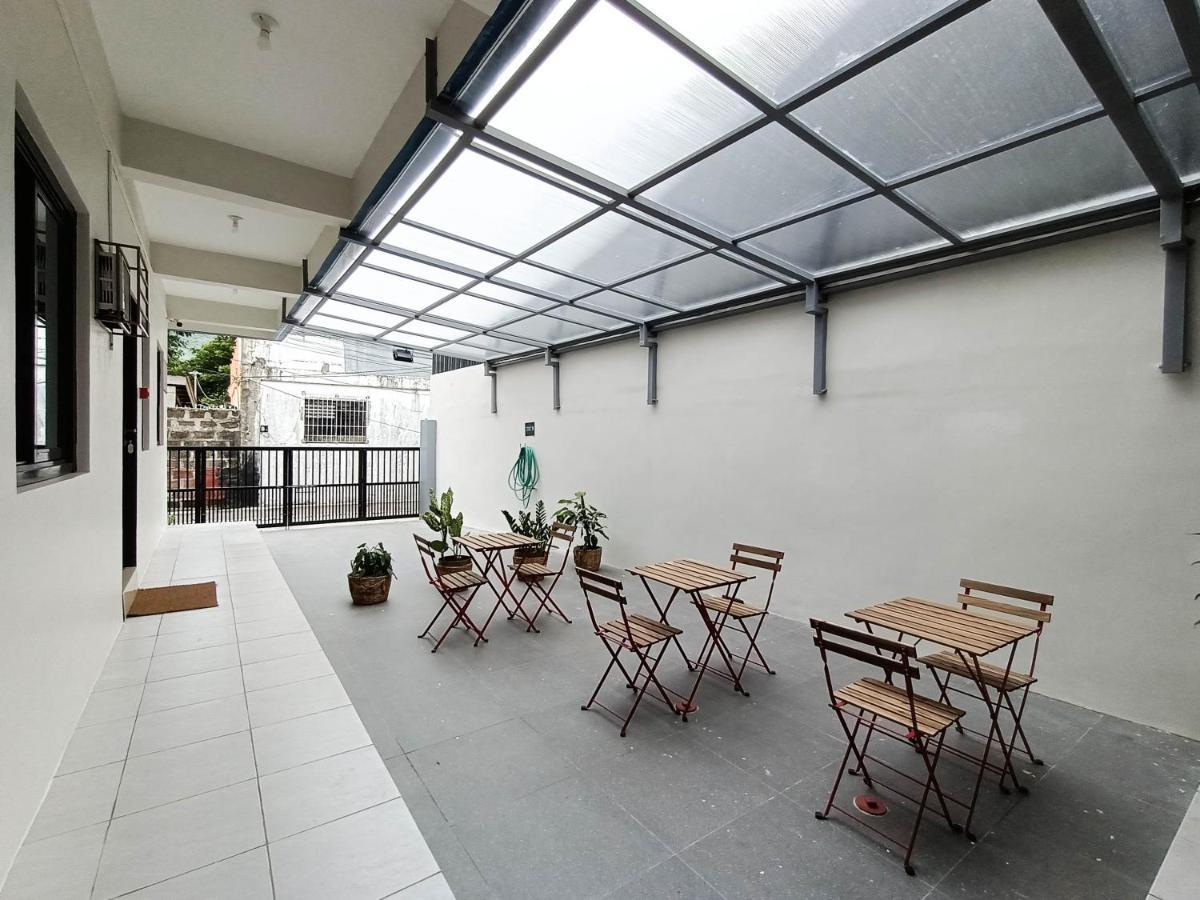 Manzil Anilao B&B Mabini  Exterior photo