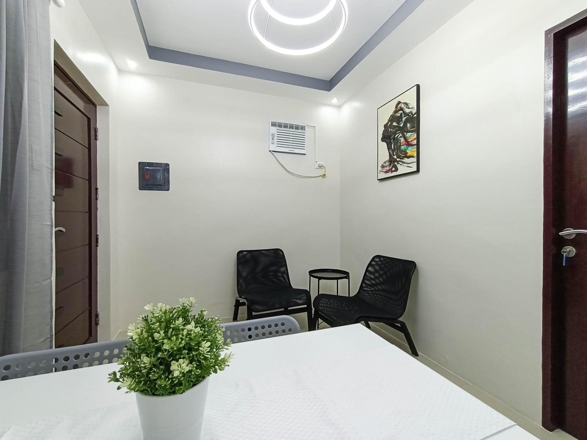 Manzil Anilao B&B Mabini  Exterior photo