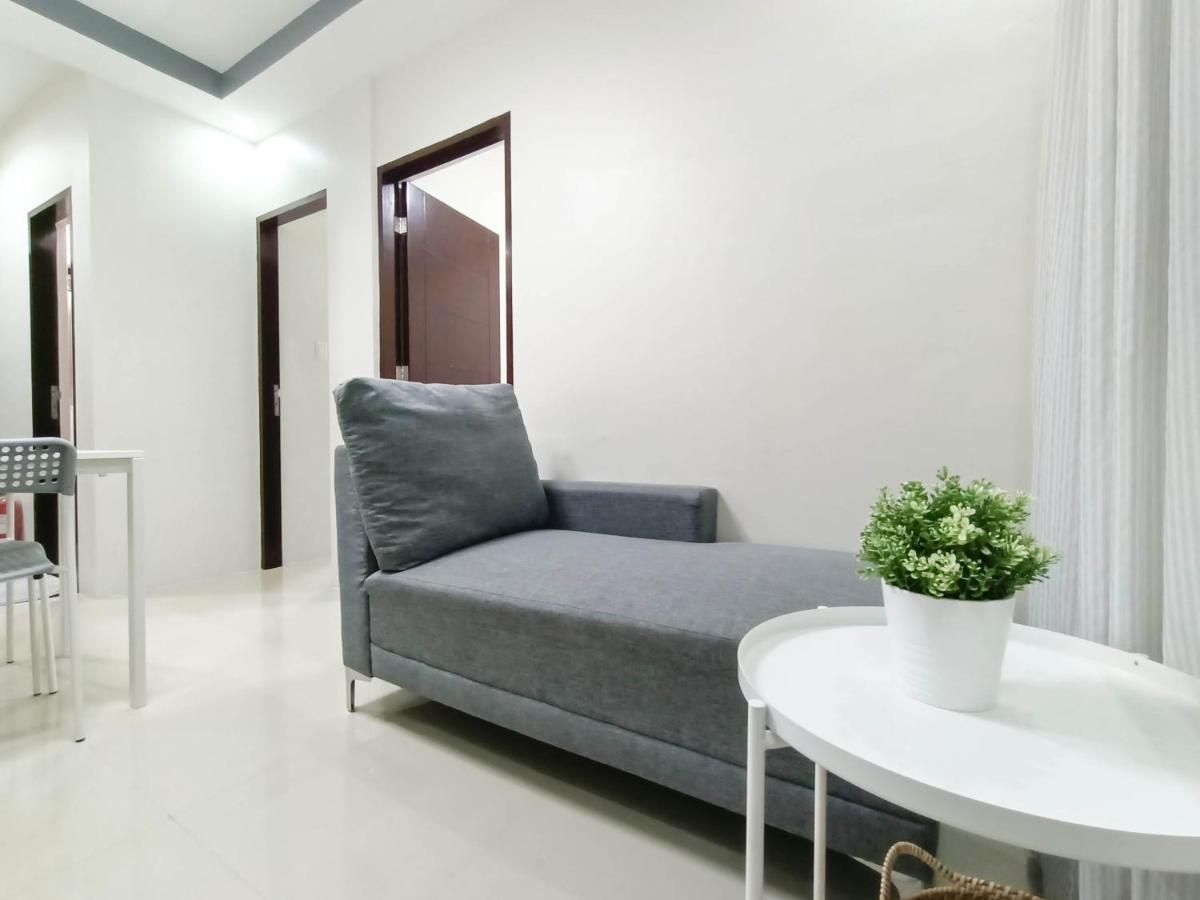 Manzil Anilao B&B Mabini  Exterior photo