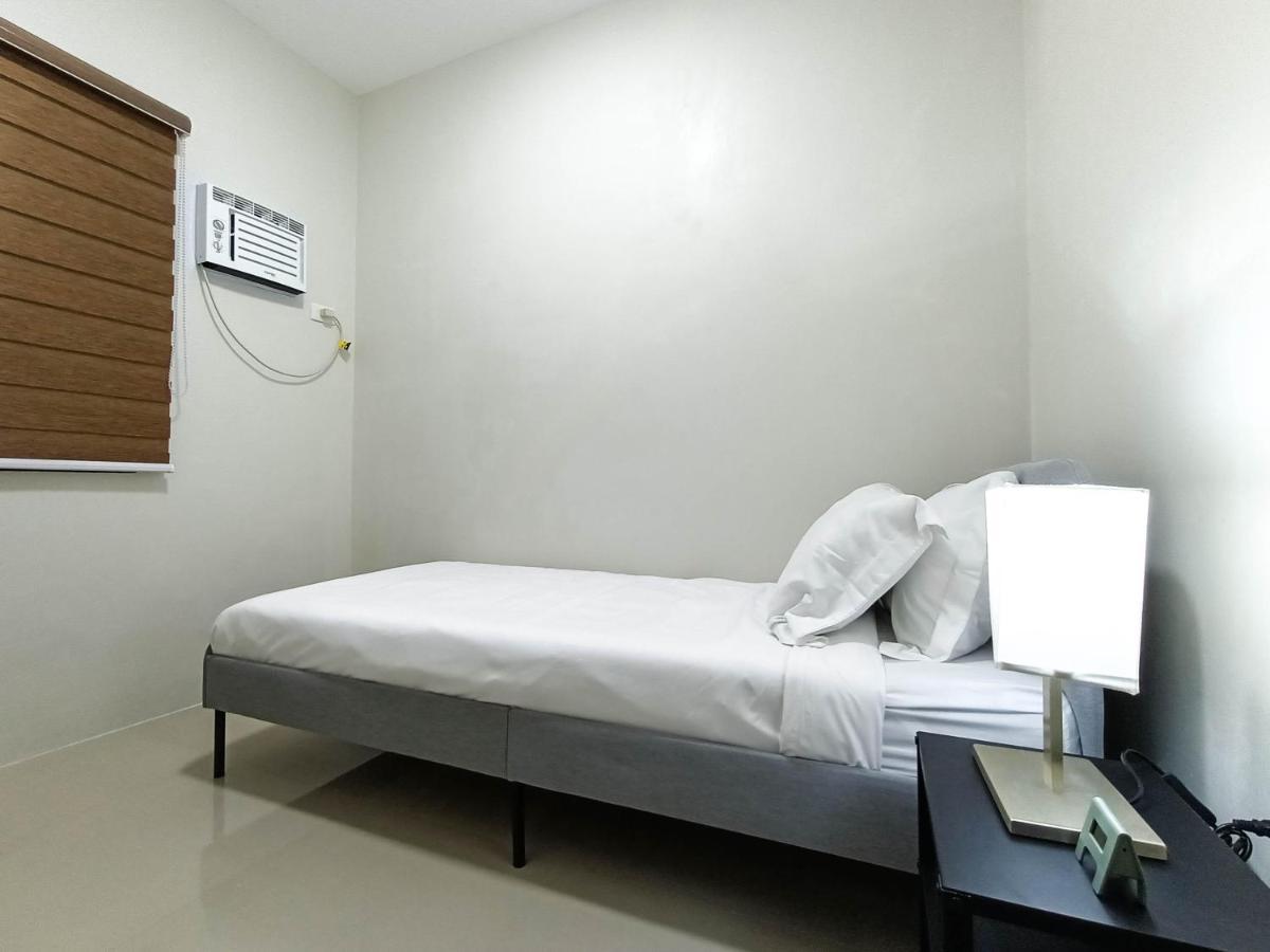 Manzil Anilao B&B Mabini  Exterior photo
