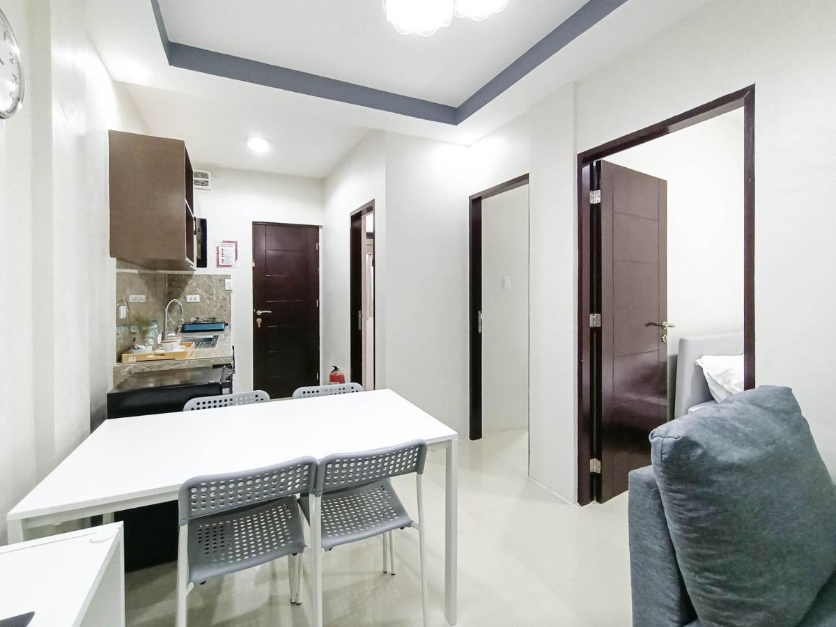 Manzil Anilao B&B Mabini  Exterior photo