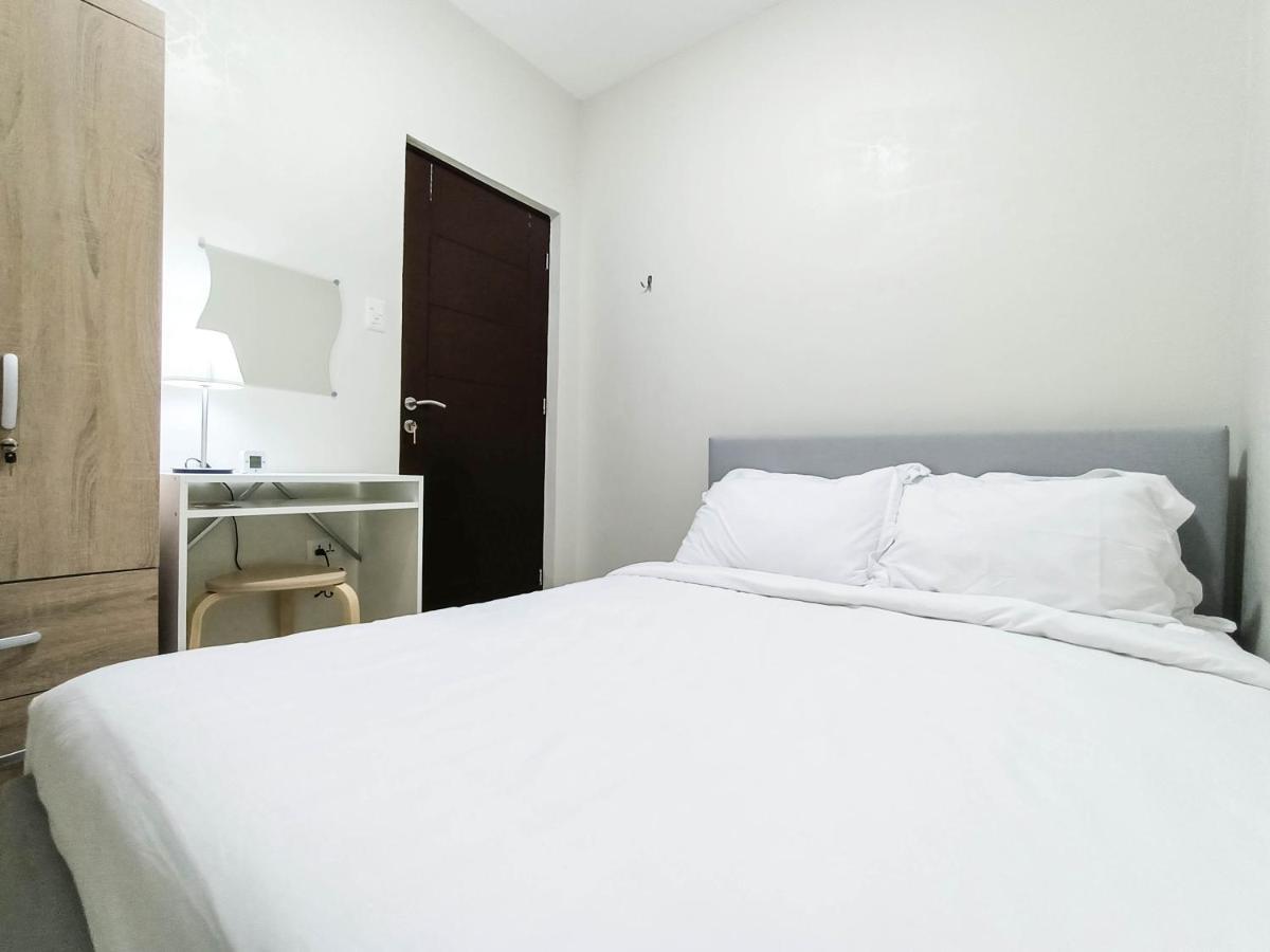 Manzil Anilao B&B Mabini  Exterior photo