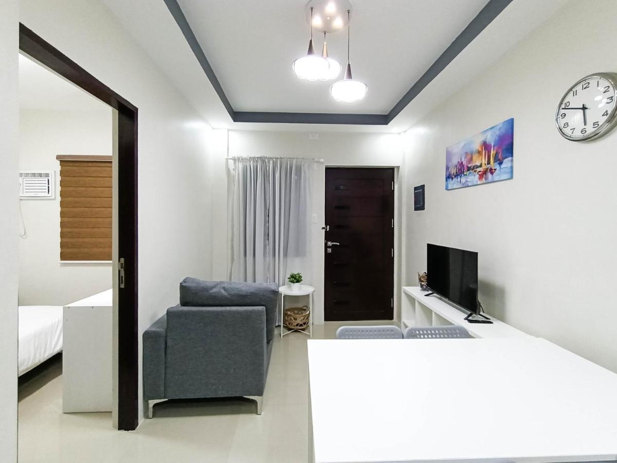 Manzil Anilao B&B Mabini  Exterior photo