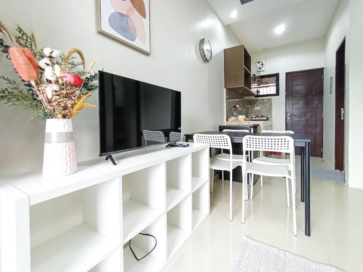 Manzil Anilao B&B Mabini  Exterior photo