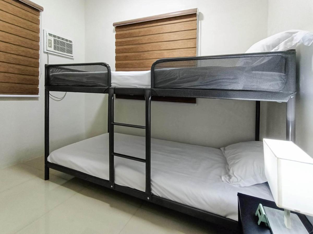 Manzil Anilao B&B Mabini  Exterior photo