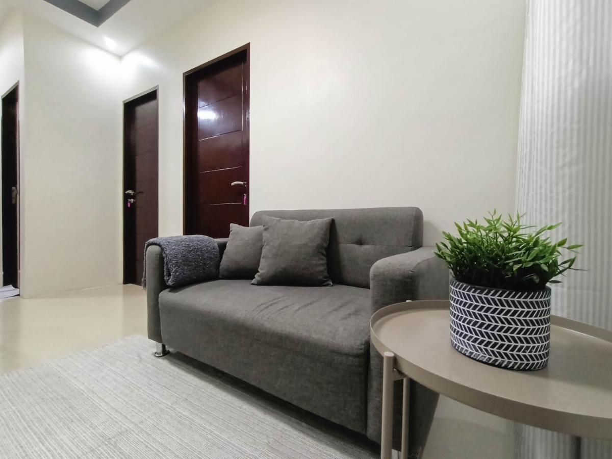 Manzil Anilao B&B Mabini  Exterior photo