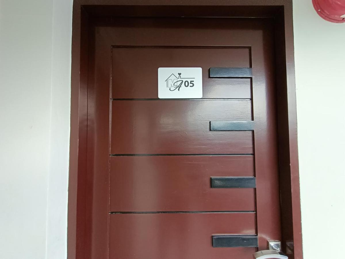 Manzil Anilao B&B Mabini  Exterior photo