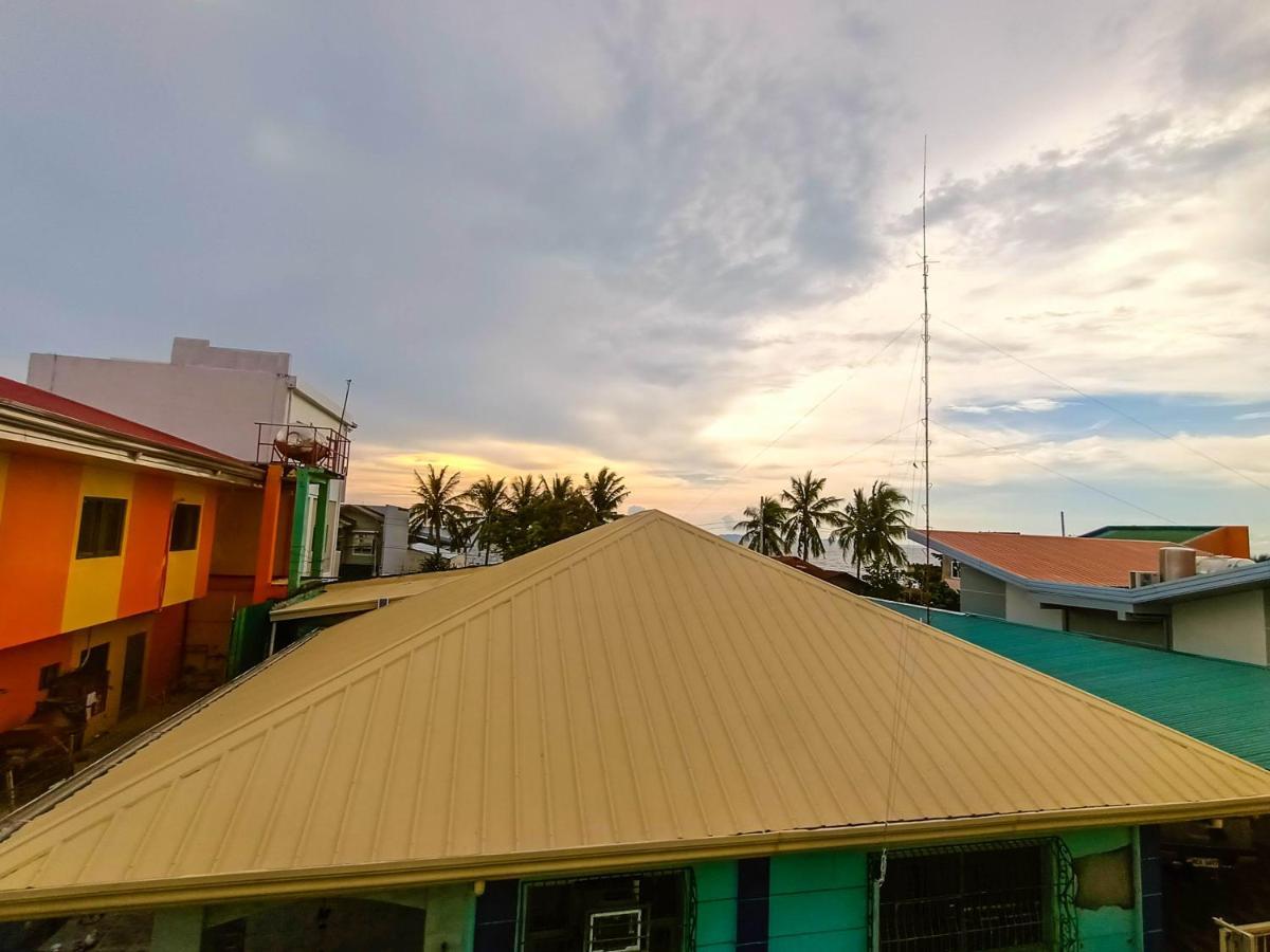 Manzil Anilao B&B Mabini  Exterior photo