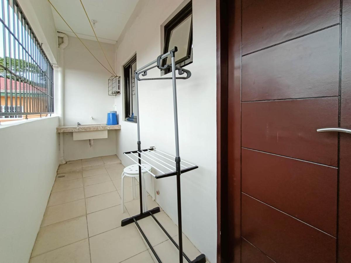 Manzil Anilao B&B Mabini  Exterior photo