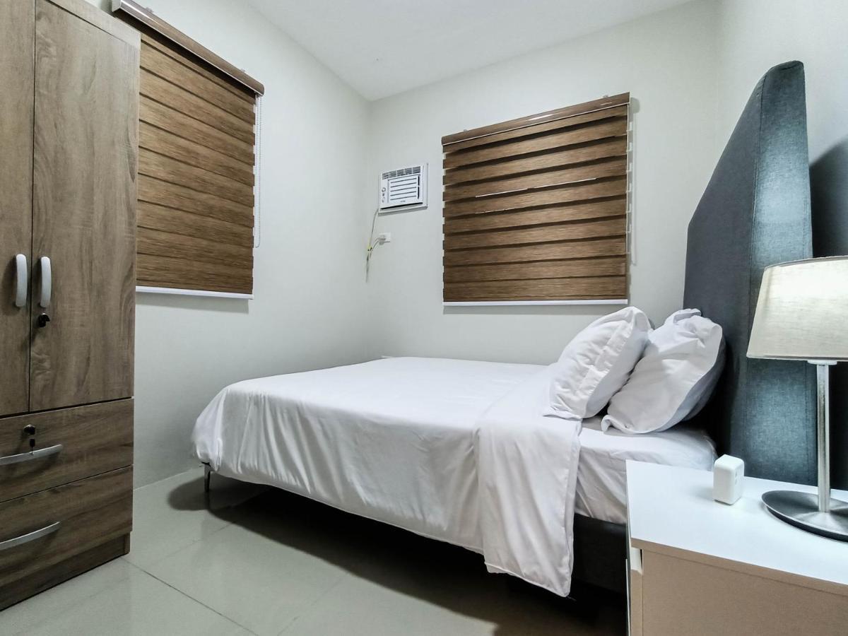 Manzil Anilao B&B Mabini  Exterior photo