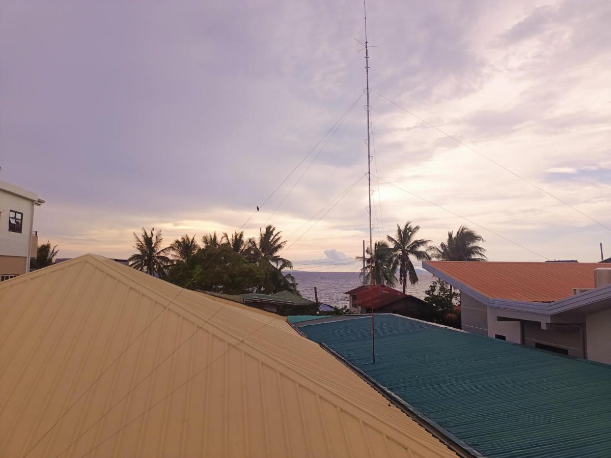 Manzil Anilao B&B Mabini  Exterior photo