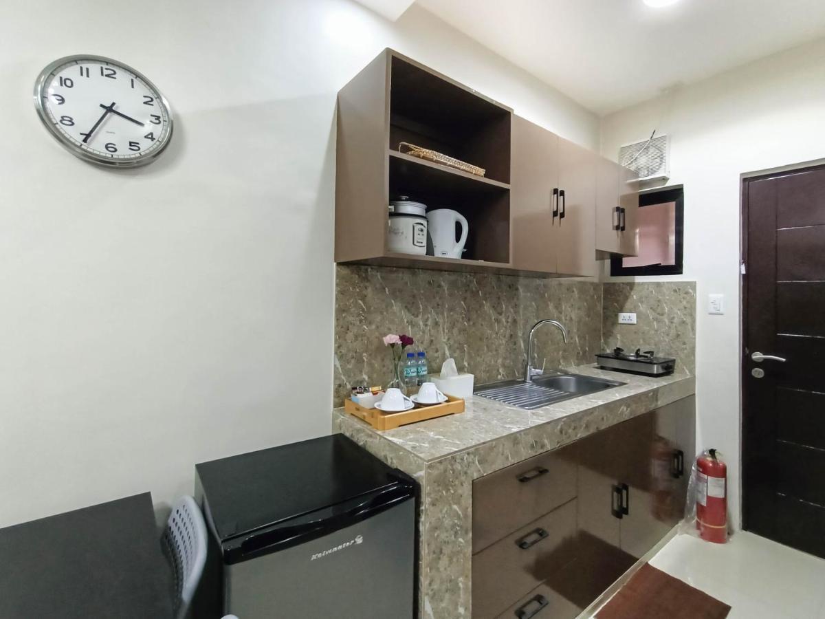 Manzil Anilao B&B Mabini  Exterior photo