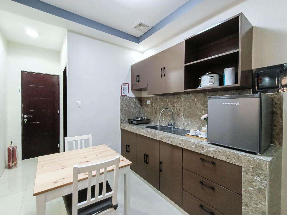 Manzil Anilao B&B Mabini  Exterior photo
