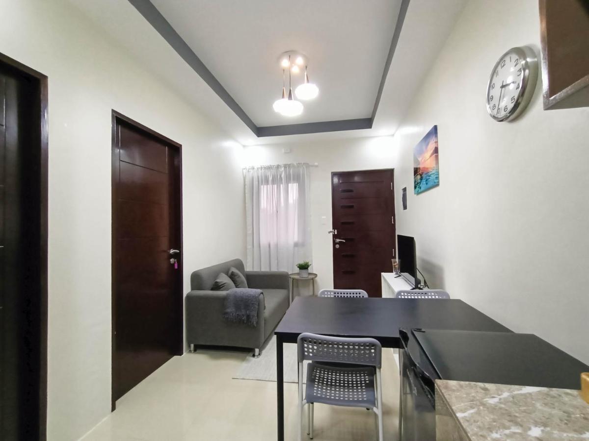 Manzil Anilao B&B Mabini  Exterior photo