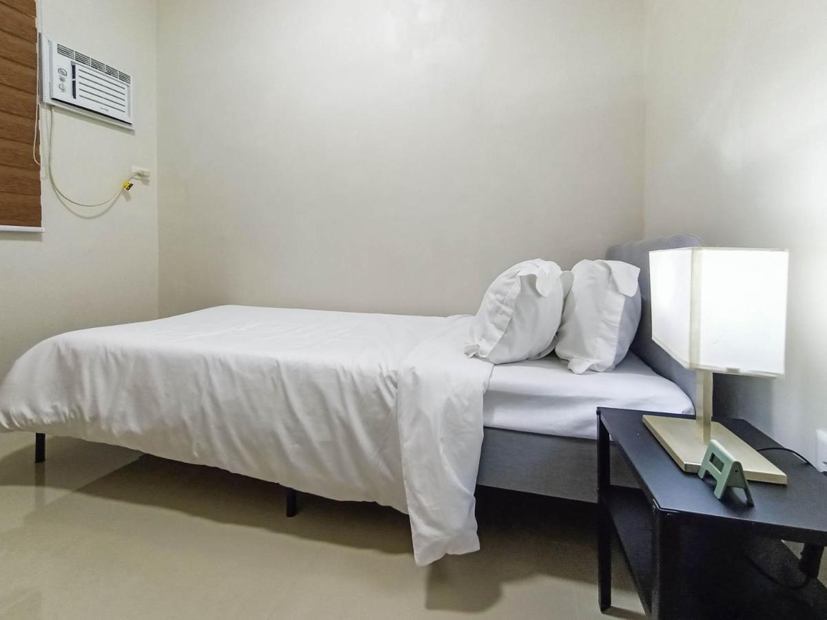Manzil Anilao B&B Mabini  Exterior photo